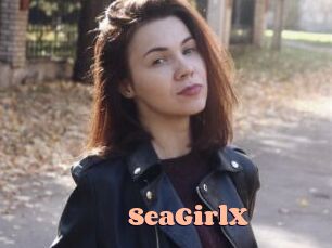 SeaGirlX
