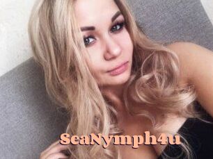 SeaNymph4u