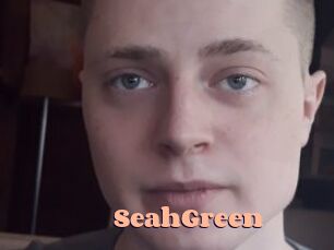 SeahGreen