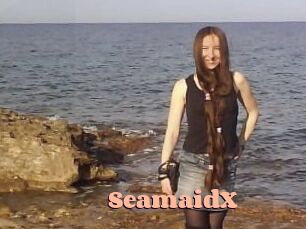 SeamaidX
