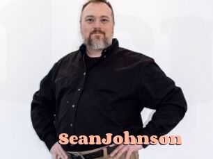 SeanJohnson