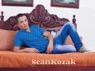 SeanKozak