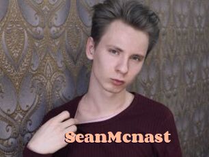 SeanMcnast