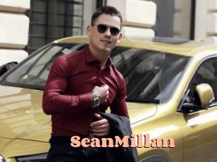 SeanMillan