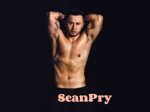 SeanPry