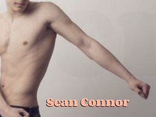 Sean_Connor Chatte Rasée