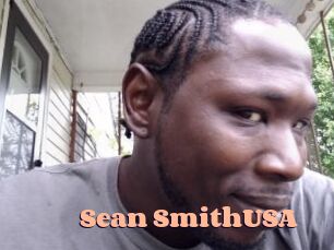 Sean_SmithUSA Chatte Rasée