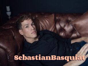SebastianBasquiat