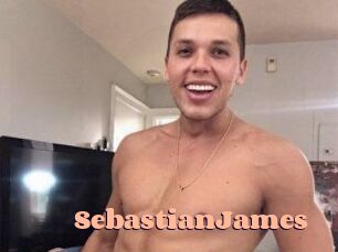Sebastian_James Chatte Rasée