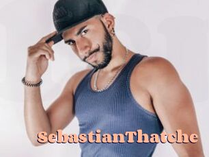 SebastianThatche Chatte Rasée