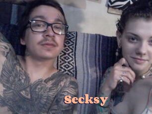 Secksy