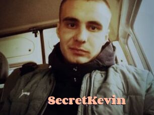 SecretKevin