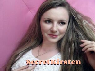 SecretKirsten