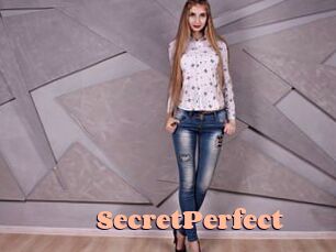 SecretPerfect