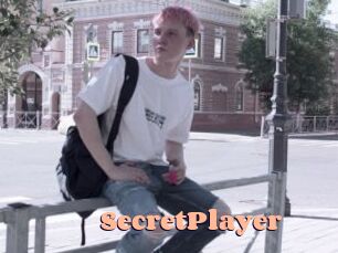 SecretPlayer