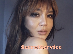 SecretService