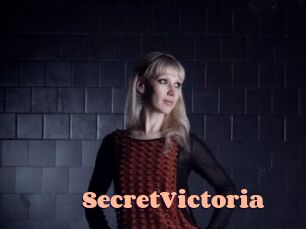 SecretVictoria