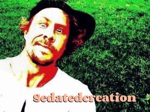 Sedatedcreation