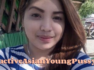 SeductiveAsianYoungPussy