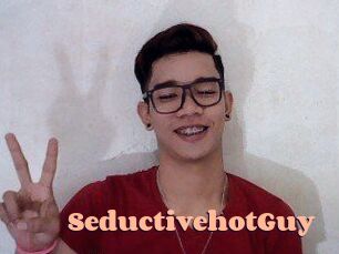 SeductivehotGuy