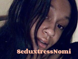 SeduxtressNomi