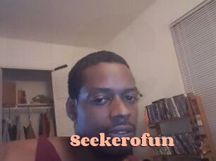 Seekerofun
