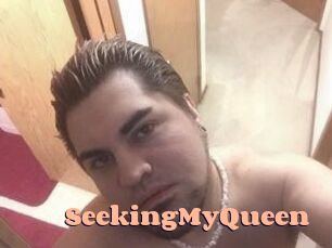 SeekingMyQueen Chatte Rasée