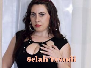 Selah_Yesudi