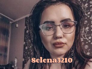 Selena3210 Chatte Rasée
