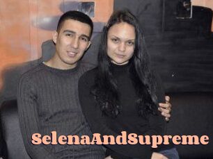 SelenaAndSupreme
