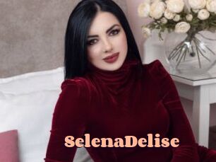 SelenaDelise
