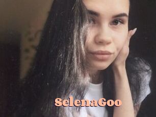 SelenaGoo