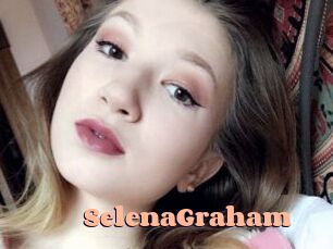 Selena_Graham