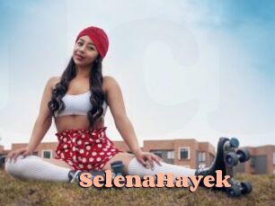 SelenaHayek