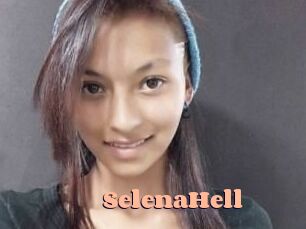 SelenaHell