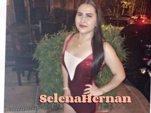 SelenaHernan