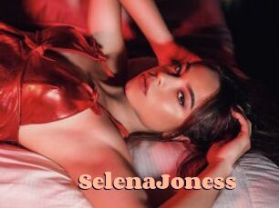 SelenaJoness