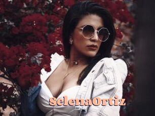 SelenaOrtiz