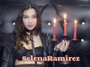 SelenaRamirez