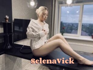 SelenaVick