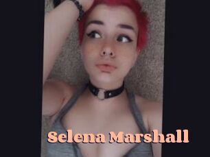 Selena_Marshall