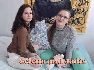 Selena_and_Jadis