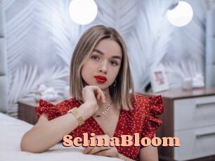 SelinaBloom Chatte Rasée
