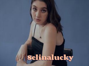 Selinalucky