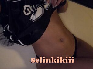 Selinkikiii