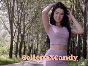 SellenaXCandy