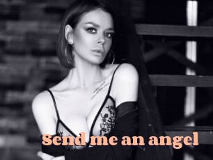 Send_me_an_angel Chatte Rasée