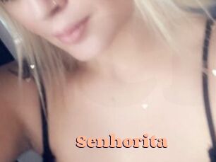 Senhorita