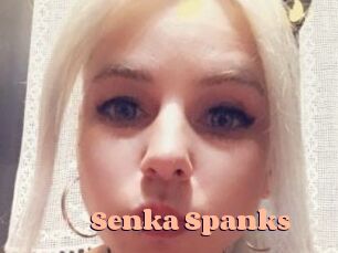 Senka_Spanks