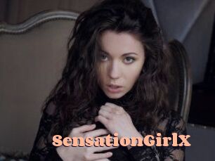 SensationGirlX